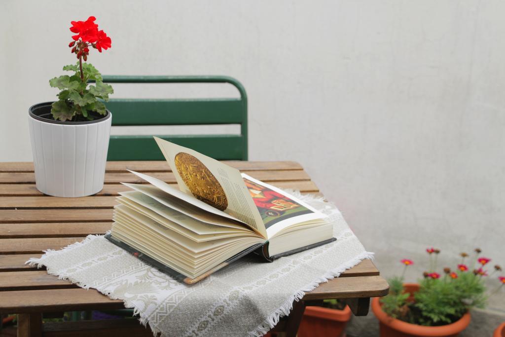 Bed and Breakfast Palazzo San Florido Читта-ди-Кастелло Экстерьер фото